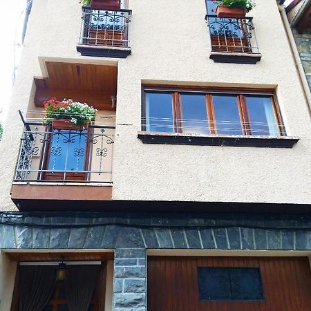 Casa Quini Vila Biescas  Exterior foto
