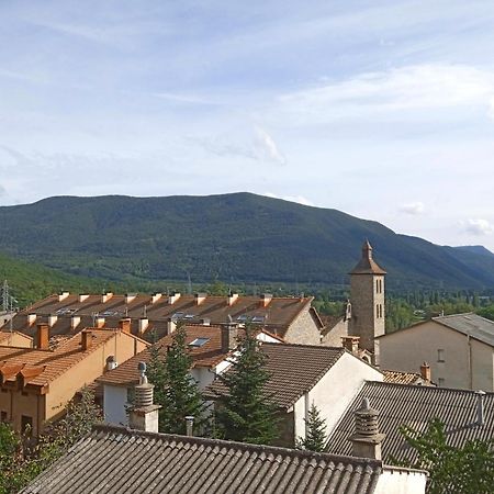 Casa Quini Vila Biescas  Exterior foto
